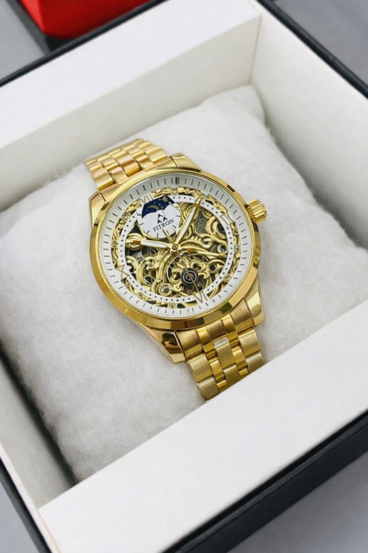 Luxury Mechanical Automatic Watch